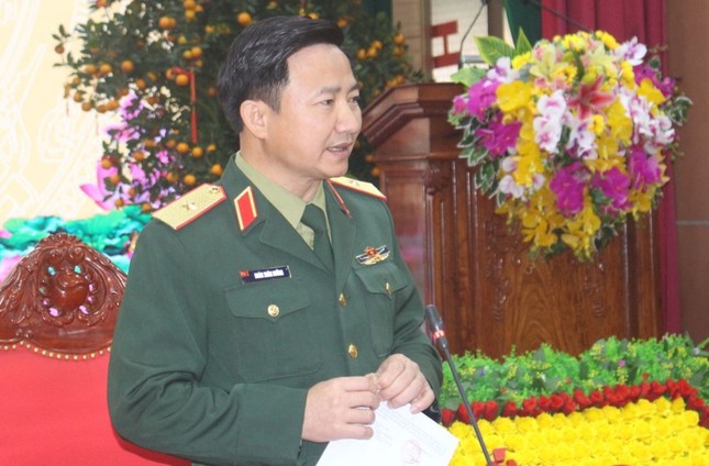 Thủ tướng bổ nhiệm nhân sự Bộ Quốc phòng Ngày 18 / 5 - Ảnh 1. Thủ tướng bổ nhiệm nhân sự Bộ Quốc phòng Ngày 18 / 5 - Ảnh 1.