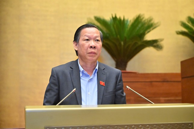 Chính phủ đề xuất chính sách đặc thù cho dự án cao tốc Quy Nhơn – Pleiku và biên hòa – Vũng Tàu - Ảnh 2. Chính phủ đề xuất chính sách đặc thù cho dự án cao tốc Quy Nhơn – Pleiku và biên hòa – Vũng Tàu - Ảnh 2.