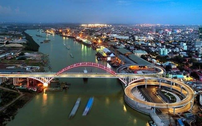 Chính phủ đề xuất duy trì cơ chế đặc thù cho 5 thành phố lớn sau sáp nhập - Ảnh 1.