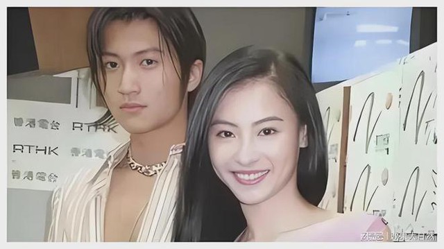 Trương Bá Chi tốt thế nào mà Tạ Đình Phong khen hết lời, bố chồng để lại cho 90% tài sản ?- Ảnh 3. Trương Bá Chi tốt thế nào mà Tạ Đình Phong khen hết lời, bố chồng để lại cho 90% tài sản ?- Ảnh 3.