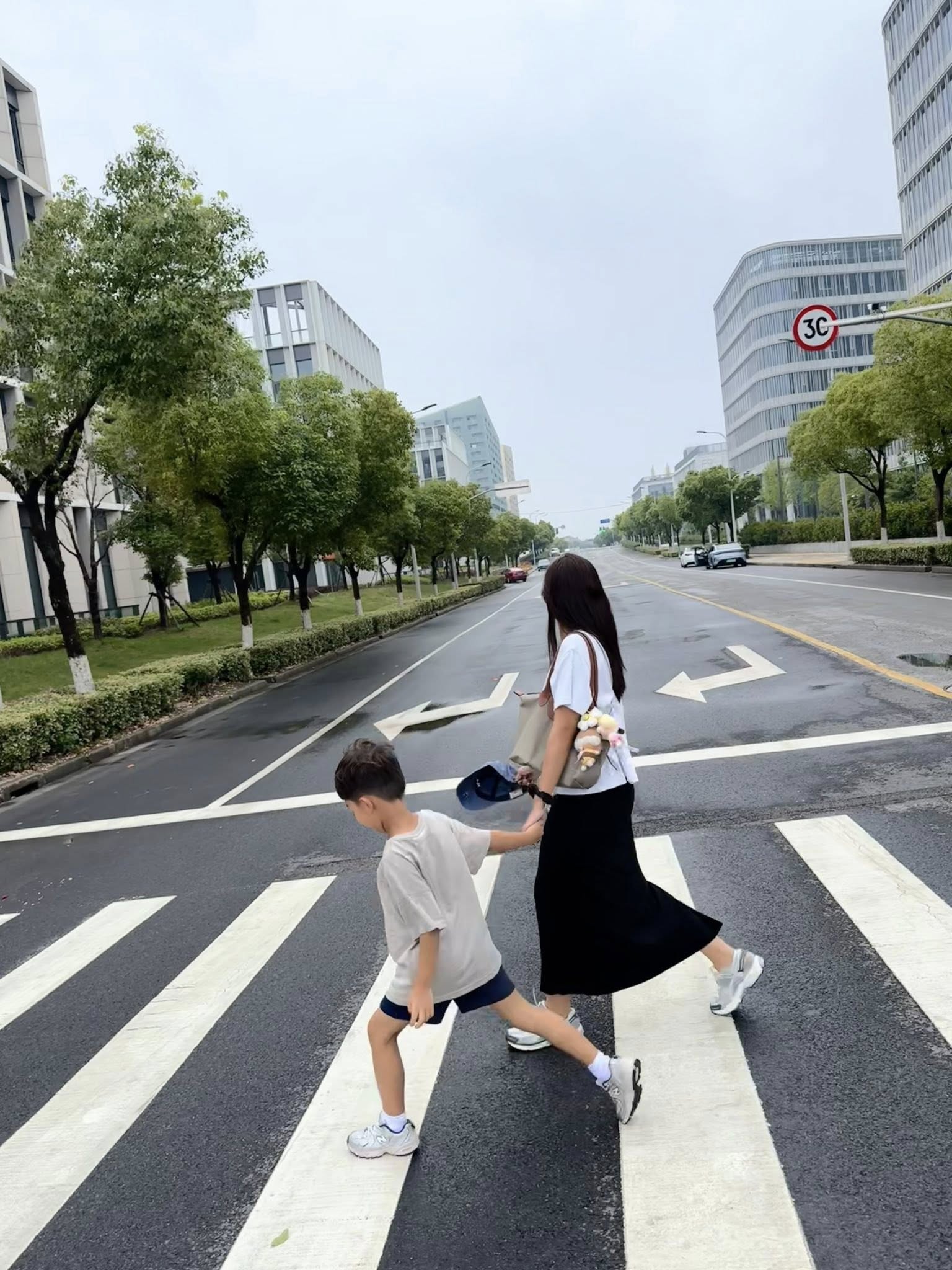 Khách Việt kể chuyện quay lại Trung Quốc sau 5 năm, giật mình cảm thán: "Tôi thấy mình như thằng ngố" - Ảnh 4.