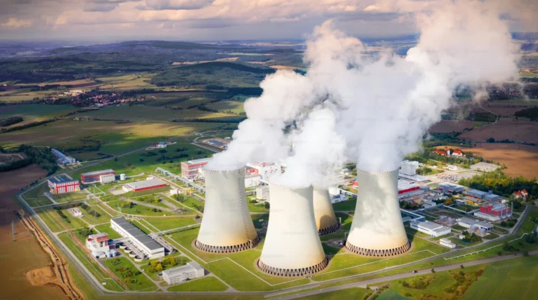 Bước đi đầu ti&ecirc;n mở đường cho điện hạt nh&acirc;n trở lại quốc gia Bắc &Acirc;u- Ảnh 1.