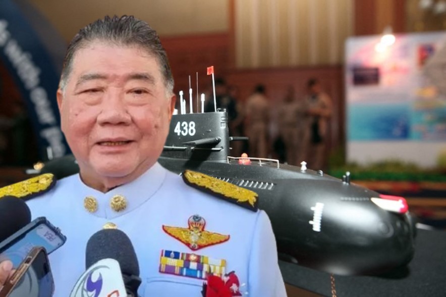 Vũ khí bí ẩn "thay đổi cuộc chơi" của Trung Quốc: Không gây thương vong nhưng nhấn chìm đối thủ vào bóng tối - Ảnh 1.