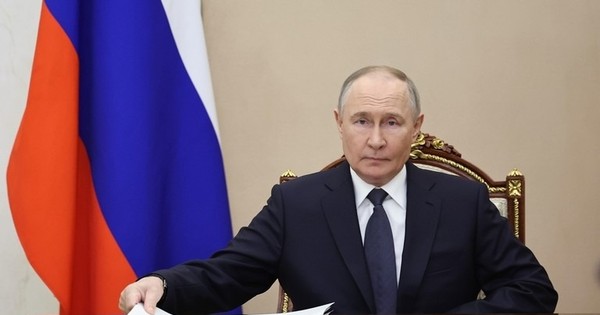 Nga muốn buộc Kiev đầu h&agrave;ng: Ph&acirc;n t&iacute;ch từ Viện Nghi&ecirc;n cứu Chiến tranh Hoa Kỳ - Ảnh 2.