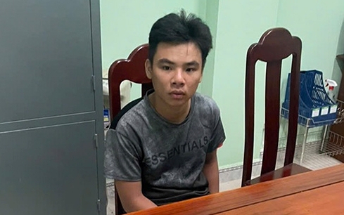 Hoa hậu Nguyễn Thúc Thùy Tiên bị bắt vì cáo buộc quảng cáo sai sự thật - Ảnh 3.