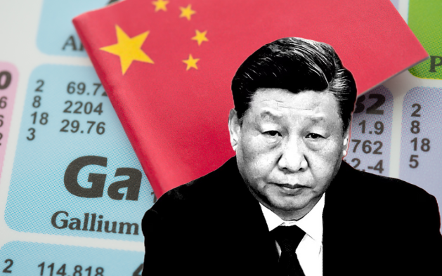 Trung Quốc và cuộc chiến trường kỳ với Mỹ: Từ bỏ "mỏ vàng" BĐS, phát triển lực lượng mới vì sự tồn tại - Ảnh 2.