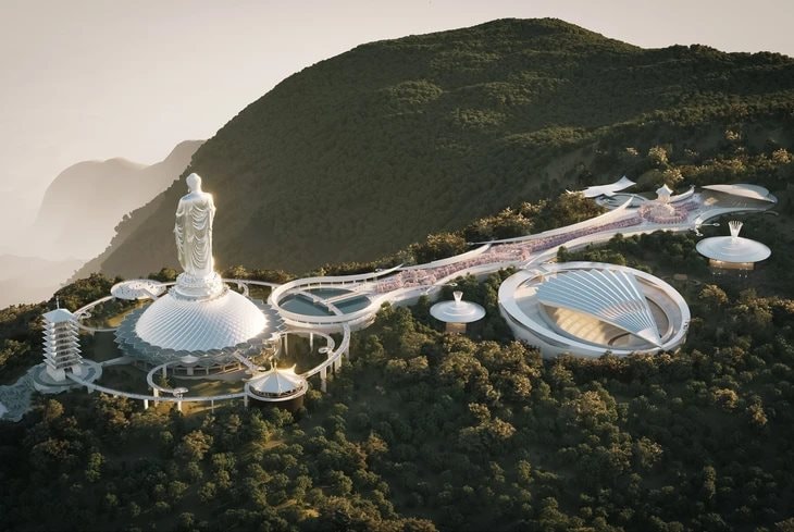 Việt Nam sắp có 5 ngôi làng mới cách Hà Nội hơn 150 km, tên cực lạ