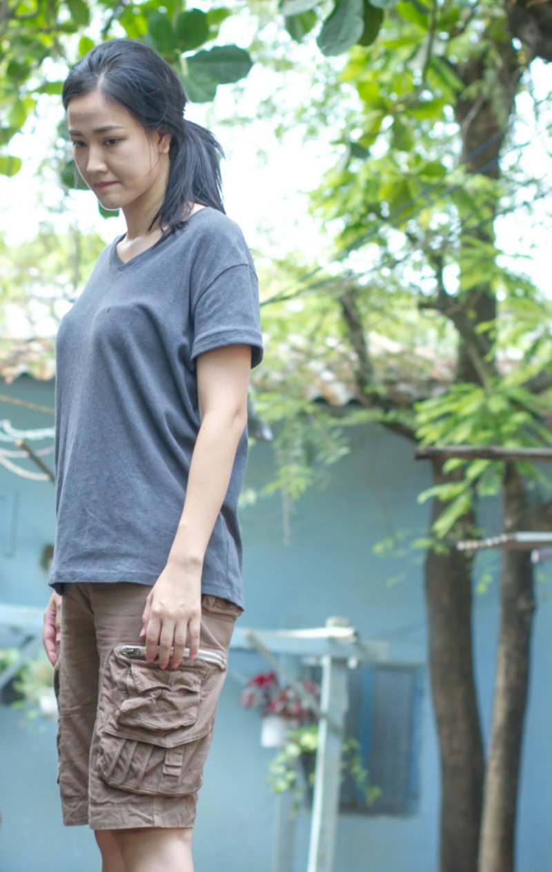 Mỹ nhân Việt đóng liên tiếp 5 phim lỗ nặng, tiếc cho nhan sắc cực cháy cứ xuất hiện là đốt mắt dân tình- Ảnh 5.