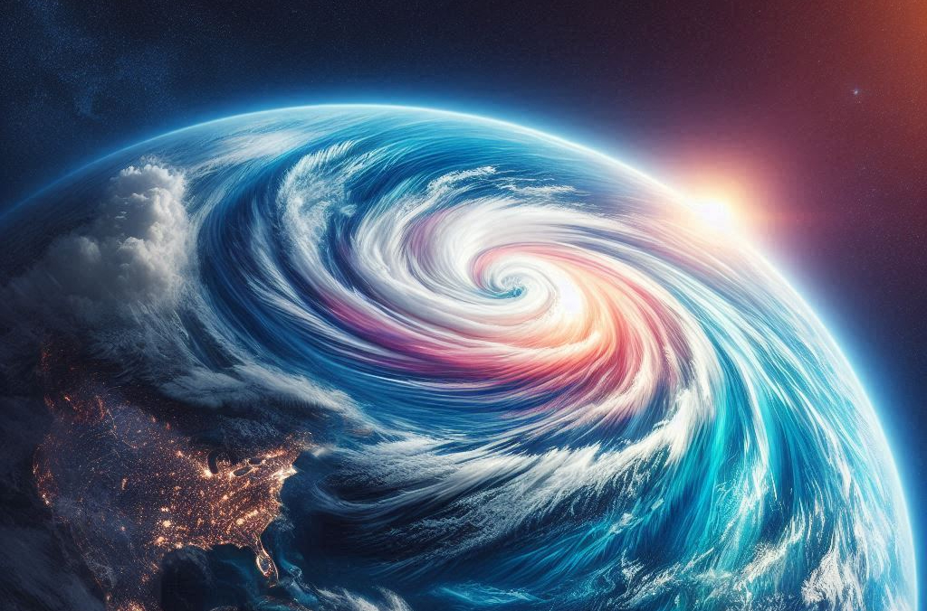 B&iacute; ẩn những si&ecirc;u cuồng phong "xuy&ecirc;n thủng" Tr&aacute;i Đất - Ảnh 1.