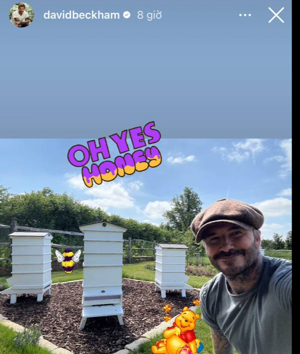 Victoria "xuống nước", ngầm l&agrave;m l&agrave;nh với con trai cả giữa l&uacute;c gia đ&igrave;nh Beckham lục đục dậy s&oacute;ng truyền th&ocirc;ng - Ảnh 3.