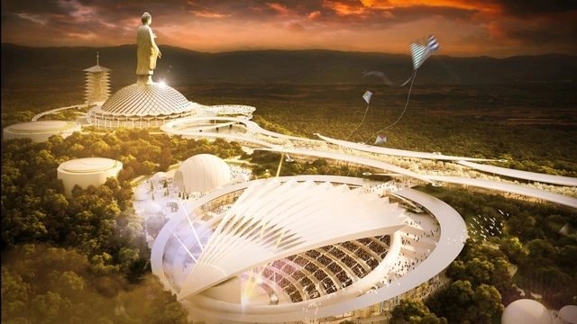 Việt Nam sắp có 5 ngôi làng mới cách Hà Nội hơn 150 km, tên cực lạ - Ảnh 5. Việt Nam sắp có 5 ngôi làng mới cách Hà Nội hơn 150 km, tên cực lạ - Ảnh 5.