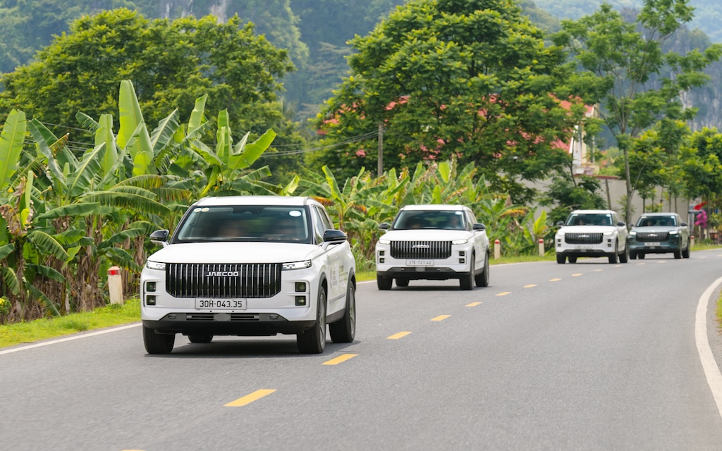 Viết bài để không bị 'trừ lương', CEO Xanh SM: Có 'mỏ vàng' cực tiềm năng VinFast nhiều năm chưa chạm tới - Ảnh 7.