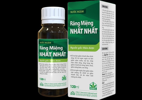 Công ty dược phẩm Nhất Nhất bị phạt 200 triệu đồng vì đưa thông tin gây nhầm lẫn nhằm thu hút khách hàng- Ảnh 1.