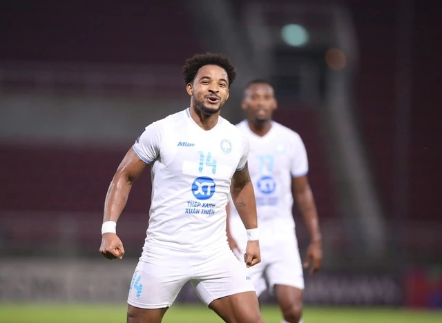 Nh&agrave; v&ocirc; địch Việt Nam k&eacute;m đội b&oacute;ng Campuchia 9 bậc tr&ecirc;n BXH đặc biệt của ch&acirc;u &Aacute;, l&yacute; do v&igrave; sao? - Ảnh 2.