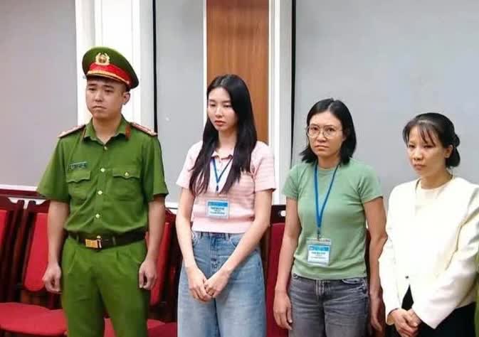 Hoa hậu Thùy Tiên lừa dối khách hàng sẽ đối diện án phạt nào Theo pháp luật? - Ảnh 3.