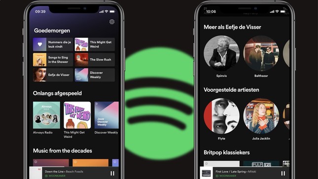Giá Spotify tại Việt Nam có tăng không khi các quốc gia khác điều chỉnh giá thuê bao? - Ảnh 1. Giá Spotify tại Việt Nam có tăng không khi các quốc gia khác điều chỉnh giá thuê bao? - Ảnh 1.