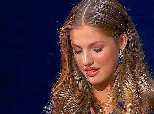 Công chúa Leonor: Hành trình trưởng thành của nàng công chúa xinh đẹp nhất châu Âu ở tuổi 20 - Ảnh 4.