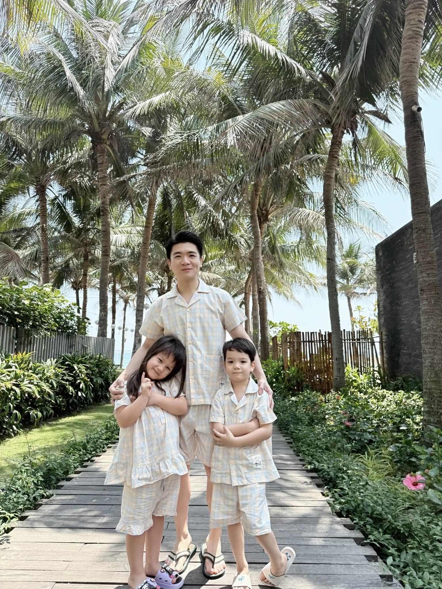 Thì ra đây là cách giúp hoa hậu Đỗ Mỹ Linh được lòng nhà chồng hào môn, thiếu gia nhà bầu Hiển hết lời khen- Ảnh 3.