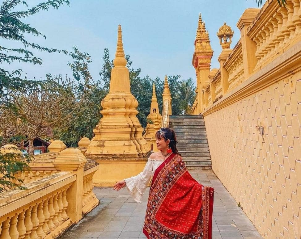Cách trung tâm Hà Nội 40km, một địa điểm pinic lý tưởng dành cho các gia đình, có xe bus vào tận cổng, chơi cả ngày không chán - Ảnh 8. Cách trung tâm Hà Nội 40km, một địa điểm pinic lý tưởng dành cho các gia đình, có xe bus vào tận cổng, chơi cả ngày không chán - Ảnh 8.