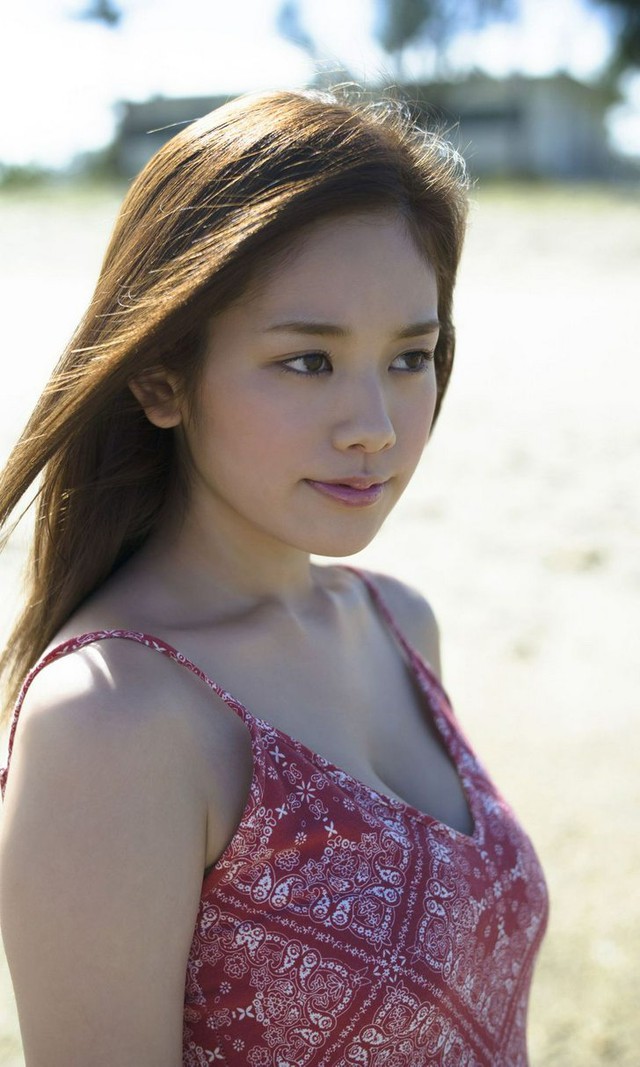 5 nàng thơ Nhật Bản có vóc dáng quyến rũ nhất 10 năm qua: Số 5 là thiên thần nội y siêu “cháy” - Ảnh 10. 5 nàng thơ Nhật Bản có vóc dáng quyến rũ nhất 10 năm qua: Số 5 là thiên thần nội y siêu “cháy” - Ảnh 10.