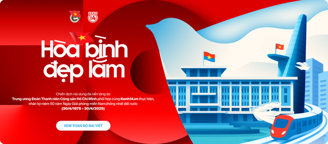 Người thắng đậm nhờ bản remix 45 giây và tinh thần yêu nước của người trẻ dịp lễ 30/4- Ảnh 5. Người thắng đậm nhờ bản remix 45 giây và tinh thần yêu nước của người trẻ dịp lễ 30/4- Ảnh 5.