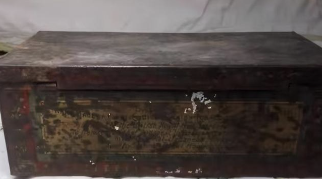 Mẹ qua đời để lại tài sản 21 tỷ, người đàn ông đến ngân hàng rút tiền, nhân viên khẳng định: Anh không có quyền nhận tiền - Ảnh 1. Mẹ qua đời để lại tài sản 21 tỷ, người đàn ông đến ngân hàng rút tiền, nhân viên khẳng định: Anh không có quyền nhận tiền - Ảnh 1.