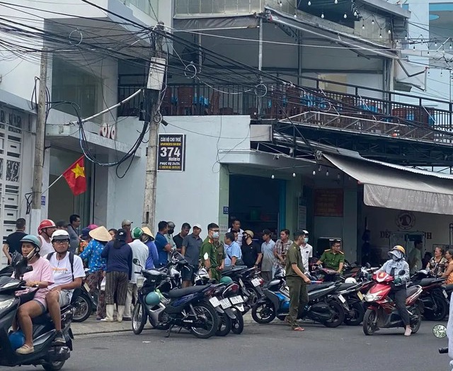 TP. Hải Phòng tổ chức diễu hành 42 khối mừng kỷ niệm 70 năm giải phóng - Ảnh 4.