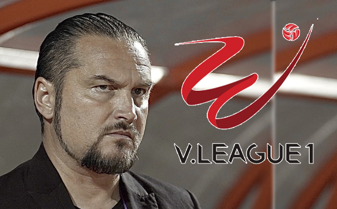 Đại thắng 6-0 ngày ra mắt, HLV châu Âu gửi “chiến thư” tới cả V.League cho cuộc đua vô địch - Ảnh 3.