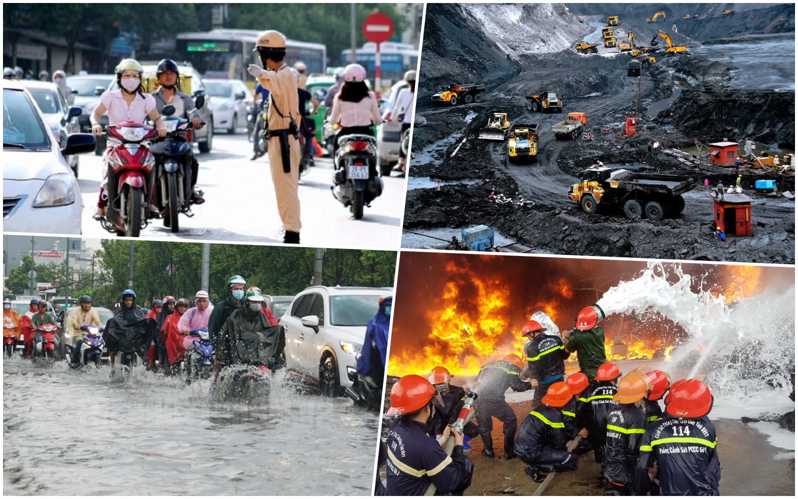 Xem x&eacute;t kỷ luật sinh vi&ecirc;n c&oacute; th&aacute;i độ kh&ocirc;ng ph&ugrave; hợp với c&aacute;c cựu chiến binh - Ảnh 2.