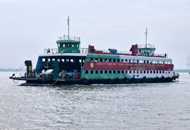 4 dự án chục nghìn tỷ đánh thức 'rừng vàng biển bạc' Cần Giờ - Ảnh 7.