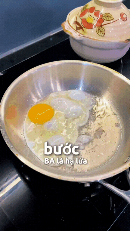 Mẹ đảm 'bật mí' 3 cách canh lửa chuẩn khi dùng chảo inox: Rán đồ nào cũng "cân" tất, món ăn luôn đạt chuẩn! - Ảnh 6. Mẹ đảm 'bật mí' 3 cách canh lửa chuẩn khi dùng chảo inox: Rán đồ nào cũng "cân" tất, món ăn luôn đạt chuẩn! - Ảnh 6.