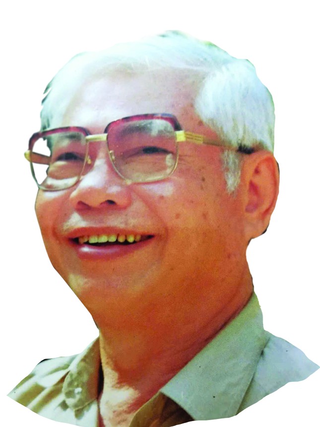 Đời riêng cha đẻ 'Mùa xuân trên thành phố Hồ Chí Minh' - Ảnh 3. Đời riêng cha đẻ 'Mùa xuân trên thành phố Hồ Chí Minh' - Ảnh 3.