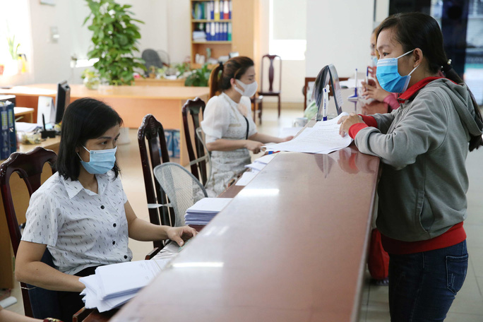 Nguồn kinh phí nghỉ hưu và quy định mới từ bộ tài chính - Ảnh 1. Nguồn kinh phí nghỉ hưu và quy định mới từ bộ tài chính - Ảnh 1.