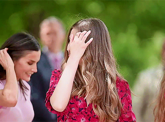 Công chúa Leonor: Hành trình trưởng thành của nàng công chúa xinh đẹp nhất châu Âu ở tuổi 20 - Ảnh 5.