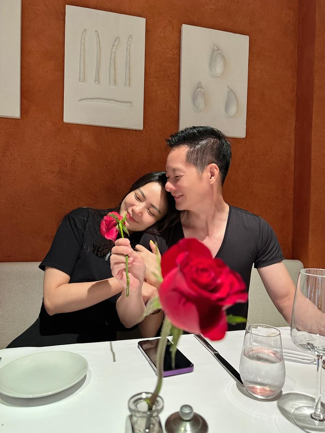 Chồng đại gia hơn 26 tuổi của nàng hậu từng gần 90 kg: Tài sản "3 đời ăn không hết", gây ngỡ ngàng vì loạt ảnh này - Ảnh 8.