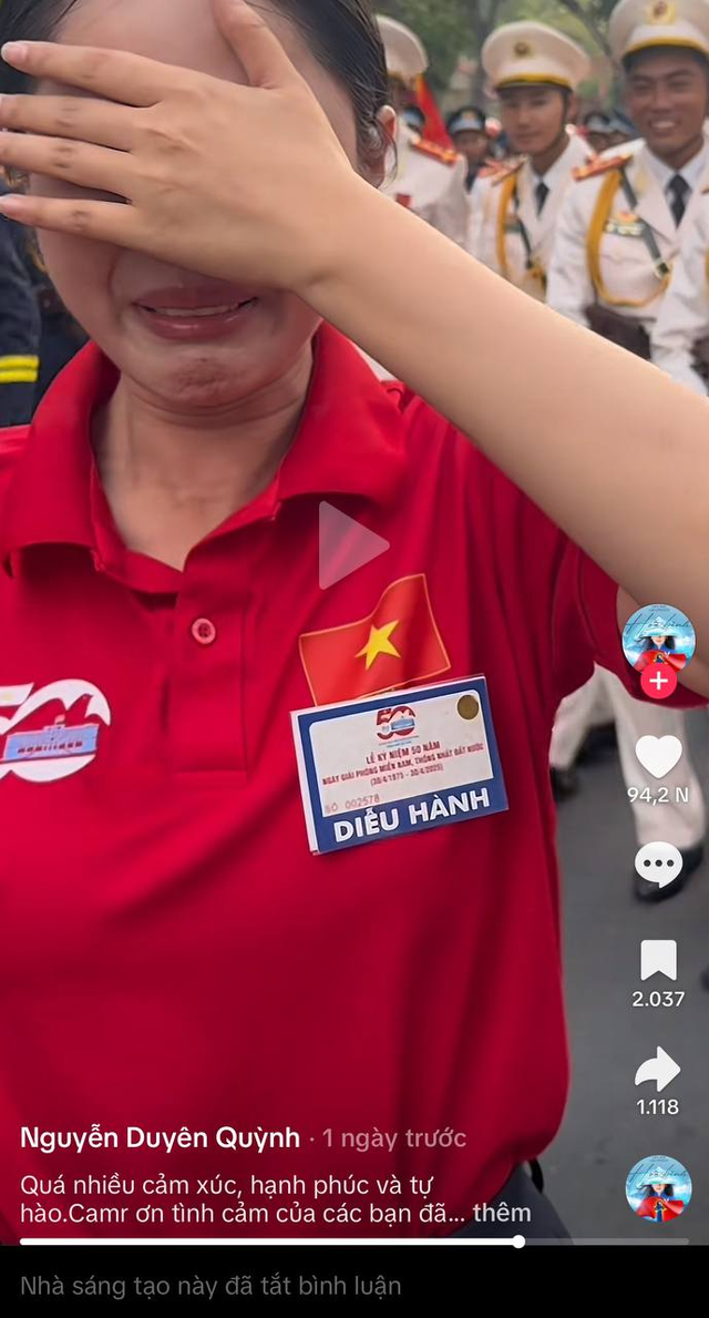 Toàn cảnh tranh cãi xoay quanh ca khúc 3 tỷ view hot nhất dịp 30/4, nhạc sĩ phải lên tiếng xin lỗi - Ảnh 5.