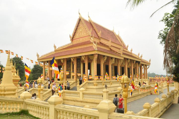 Cách trung tâm Hà Nội 40km, một địa điểm pinic lý tưởng dành cho các gia đình, có xe bus vào tận cổng, chơi cả ngày không chán - Ảnh 6. Cách trung tâm Hà Nội 40km, một địa điểm pinic lý tưởng dành cho các gia đình, có xe bus vào tận cổng, chơi cả ngày không chán - Ảnh 6.