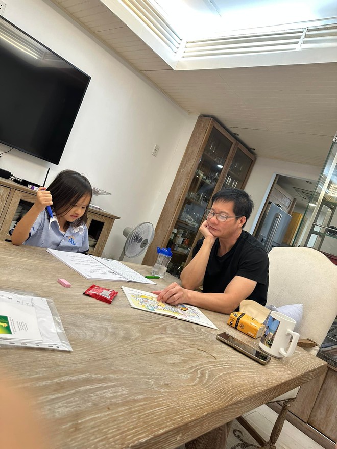 Chồng đại gia hơn 26 tuổi của nàng hậu từng gần 90 kg: Tài sản "3 đời ăn không hết", gây ngỡ ngàng vì loạt ảnh này - Ảnh 7.