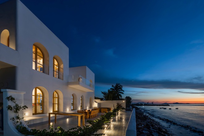 Chồng đại gia hơn 26 tuổi của nàng hậu từng gần 90 kg: Tài sản "3 đời ăn không hết", gây ngỡ ngàng vì loạt ảnh này - Ảnh 4.