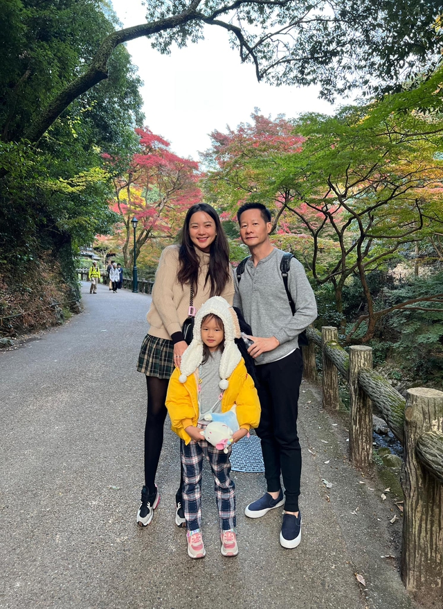 Chồng đại gia hơn 26 tuổi của nàng hậu từng gần 90 kg: Tài sản "3 đời ăn không hết", gây ngỡ ngàng vì loạt ảnh này - Ảnh 6.