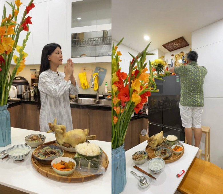 Đạo diễn Nguyễn Quang Dũng và bạn gái kém 11 tuổi: Chung nhà vài năm nay, ai cũng giục nhưng chưa có kế hoạch đám cưới- Ảnh 3. Đạo diễn Nguyễn Quang Dũng và bạn gái kém 11 tuổi: Chung nhà vài năm nay, ai cũng giục nhưng chưa có kế hoạch đám cưới- Ảnh 3.