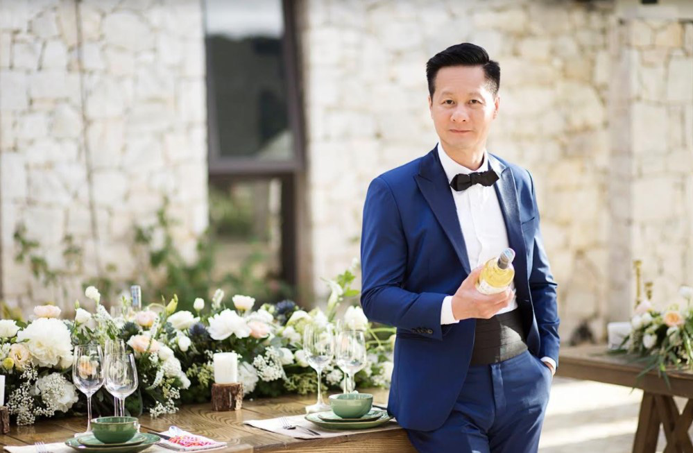 Chồng đại gia hơn 26 tuổi của nàng hậu từng gần 90 kg: Tài sản "3 đời ăn không hết", gây ngỡ ngàng vì loạt ảnh này - Ảnh 2.