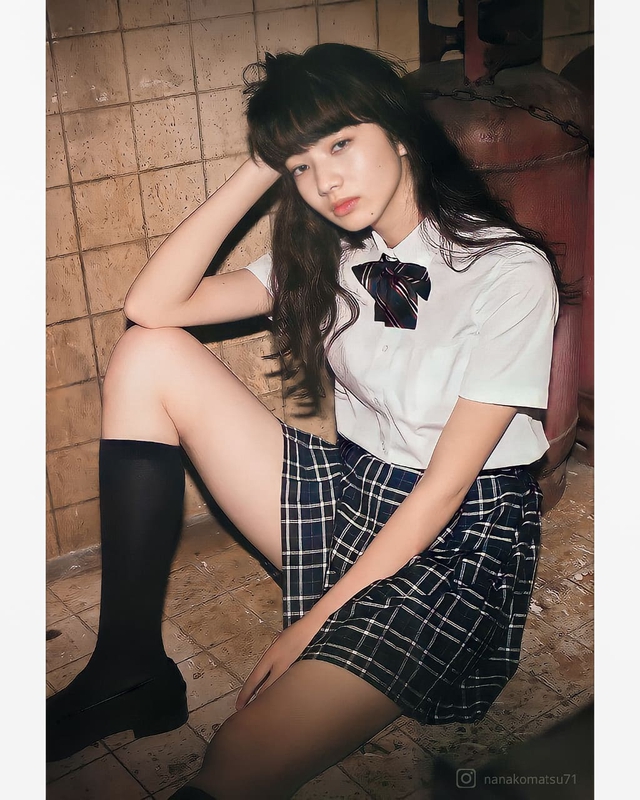 5 nàng thơ Nhật Bản có vóc dáng quyến rũ nhất 10 năm qua: Số 5 là thiên thần nội y siêu “cháy” - Ảnh 8. 5 nàng thơ Nhật Bản có vóc dáng quyến rũ nhất 10 năm qua: Số 5 là thiên thần nội y siêu “cháy” - Ảnh 8.