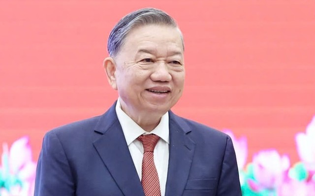 Tổng Bí thư Tô Lâm sẽ dự Lễ kỷ niệm 80 năm Ngày Chiến thắng tại Nga - Ảnh 1.