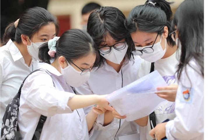 Năm nay, Việt Nam sẽ triển khai giảng dạy một ngôn ngữ trên toàn quốc, bắt đầu ngay từ lớp 3 - Ảnh 3. Năm nay, Việt Nam sẽ triển khai giảng dạy một ngôn ngữ trên toàn quốc, bắt đầu ngay từ lớp 3 - Ảnh 3.