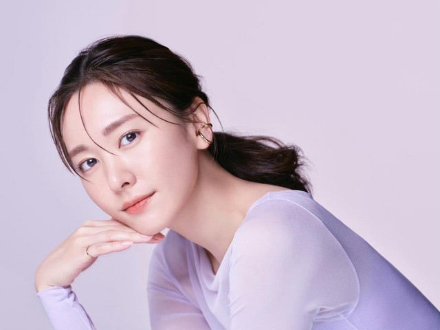 5 nàng thơ Nhật Bản có vóc dáng quyến rũ nhất 10 năm qua: Số 5 là thiên thần nội y siêu “cháy” - Ảnh 6. 5 nàng thơ Nhật Bản có vóc dáng quyến rũ nhất 10 năm qua: Số 5 là thiên thần nội y siêu “cháy” - Ảnh 6.