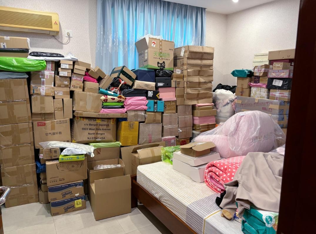 Sống lâu tôi mới ngã ngửa nhận ra có 7 thứ trong nhà bẩn vượt sức tưởng tượng- Ảnh 6.
