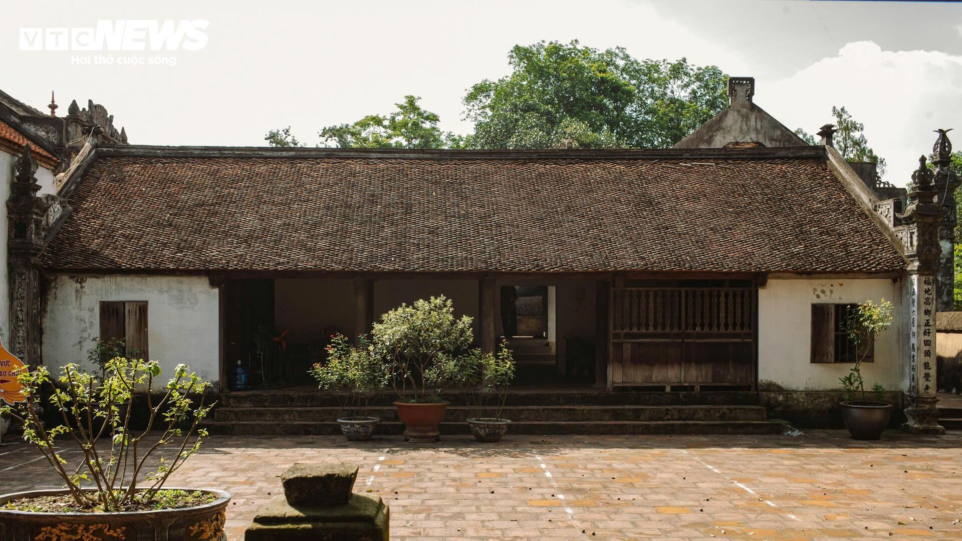 Chiêm ngưỡng chùa Bổ Đà và vườn tháp lớn nhất Việt Nam tại Kinh Bắc - Ảnh 2.