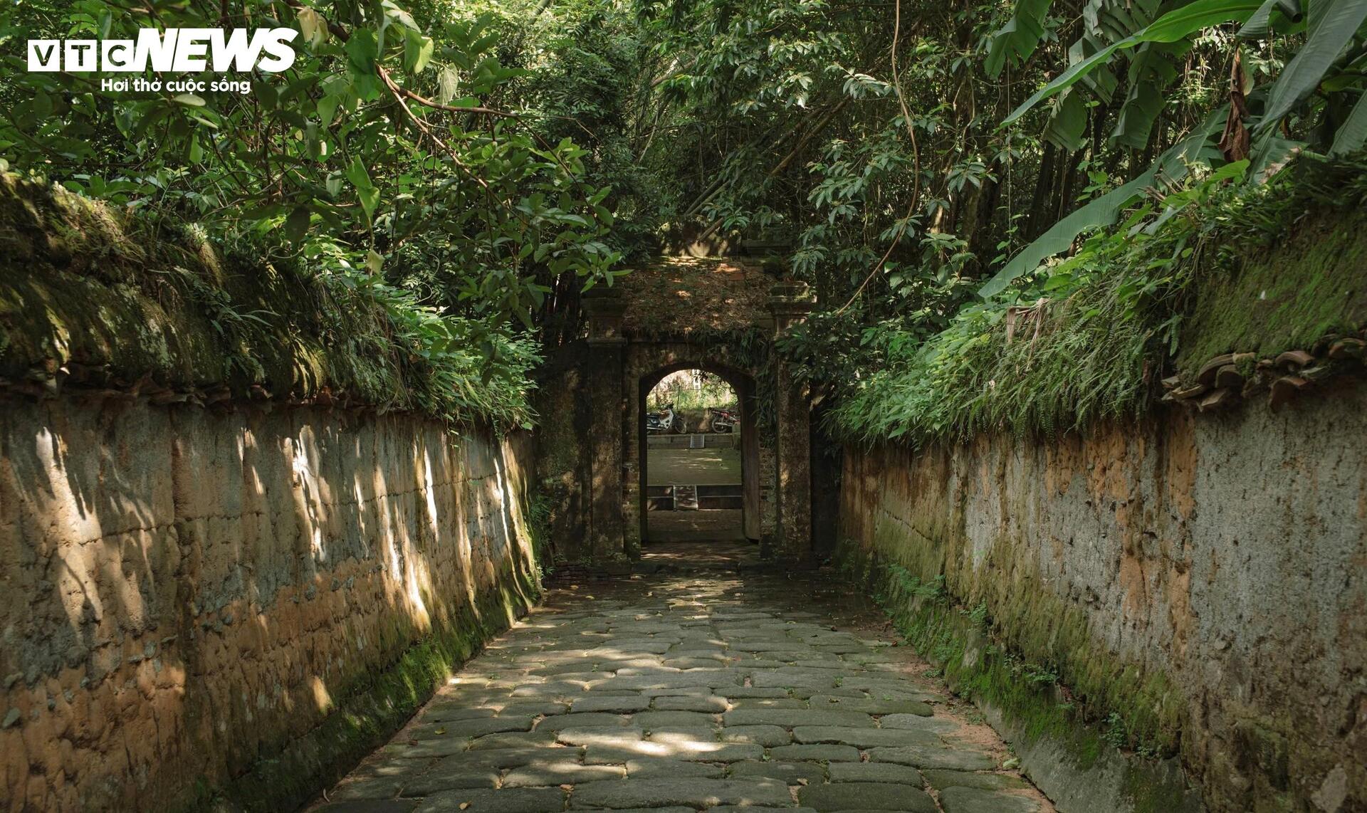 Chiêm ngưỡng chùa Bổ Đà và vườn tháp lớn nhất Việt Nam tại Kinh Bắc - Ảnh 3.