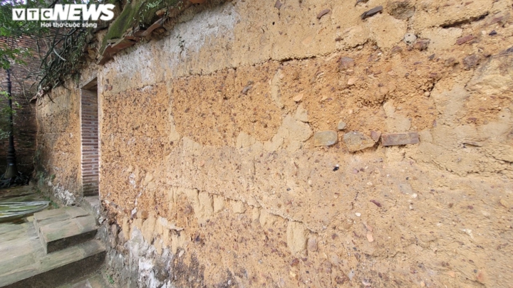 Chiêm ngưỡng chùa Bổ Đà và vườn tháp lớn nhất Việt Nam tại Kinh Bắc - Ảnh 5.